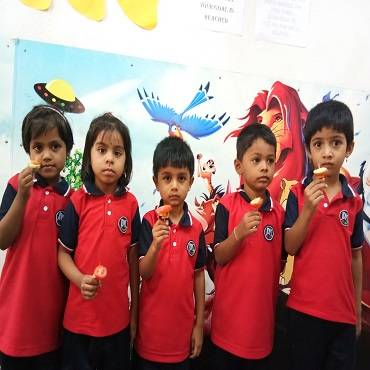 Arrow Kids Public School campus photo 2 of 7 — Banashankari