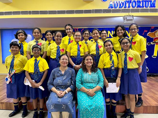 Welland Gouldsmith School campus photo 6 of 8 — Bowbazar