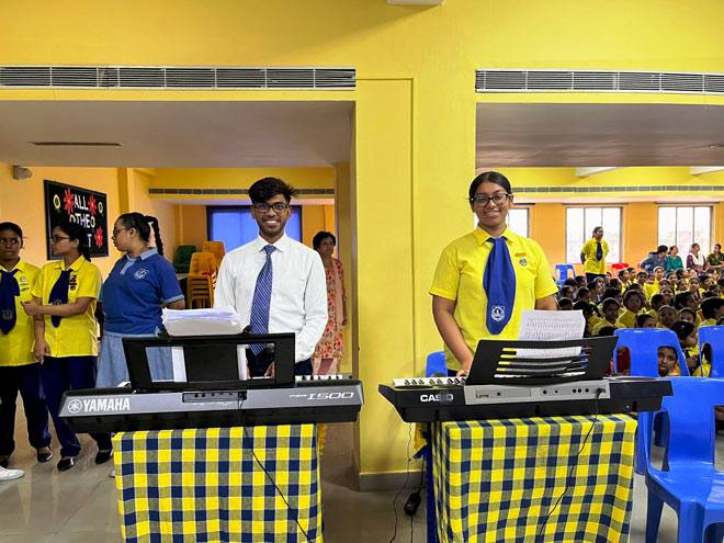 Welland Gouldsmith School campus photo 7 of 8 — Bowbazar