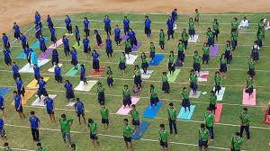 Khalsa Model Senior Secondary School campus photo 5 of 5 — Baranagar
