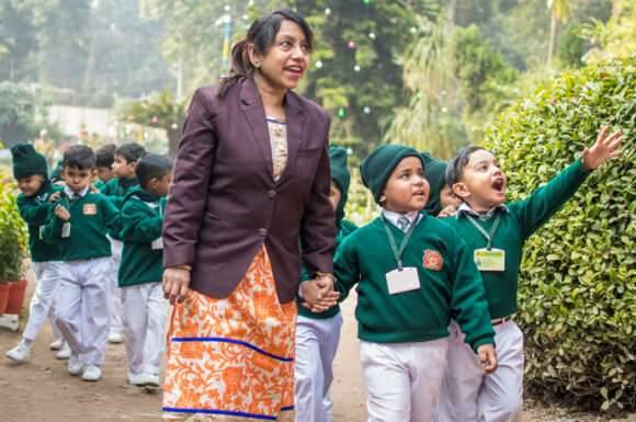 Assembly Of Angels Secondary School campus photo 5 of 5 — Madhyapara