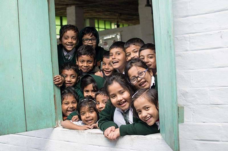 Assembly Of Angels Secondary School campus photo 3 of 5 — Madhyapara