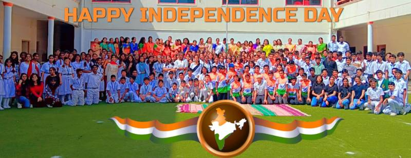 Geethanjali Vidyalaya campus photo 7 of 10 — CV Raman Nagar