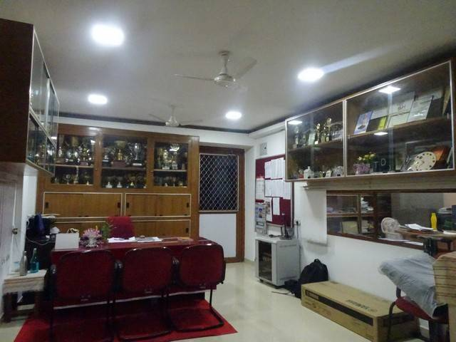 Good Shepherd Matriculation Higher Secondary School campus photo 4 of 8 — Nungambakkam