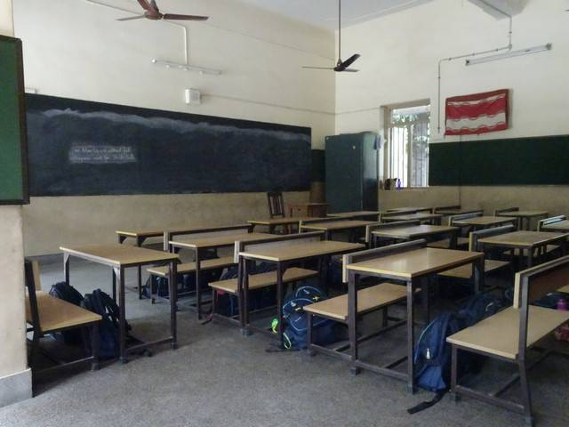 Good Shepherd Matriculation Higher Secondary School campus photo 5 of 8 — Nungambakkam