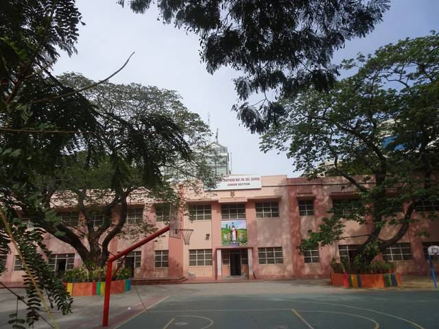 Good Shepherd Matriculation Higher Secondary School campus photo 6 of 8 — Nungambakkam
