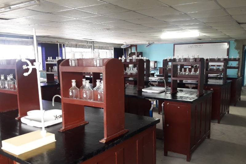 D.A.V Boys Senior Secondary School campus photo 6 of 7 — Gopalapuram