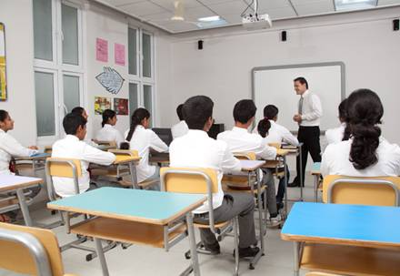 CPS Global School campus photo 8 of 13 — Anna Nagar