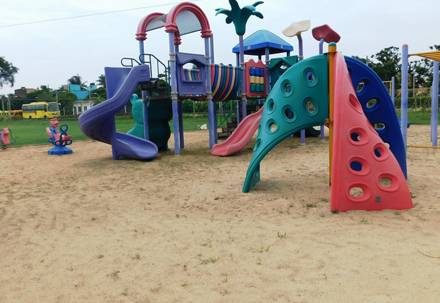 CPS Global School campus photo 5 of 13 — Anna Nagar
