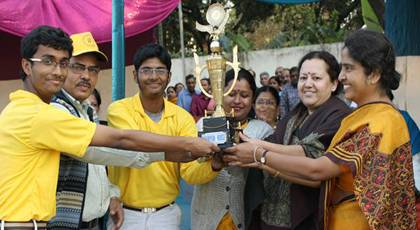 WWA Cossipore English School campus photo 5 of 9 — Dum Dum