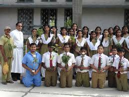 Loyola Public School campus photo 4 of 5 — Guntur