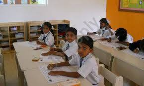 Jai Tulsi Vidya Vihar campus photo 7 of 8 — Kumbalgodu