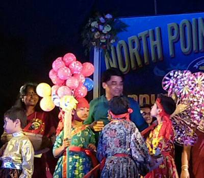 North Point Day School campus photo 5 of 7 — Medinipur