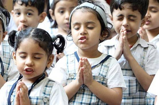 Doon Bharti Public School campus photo 2 of 6 — Greater Faridabad