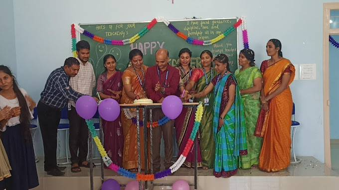 Nagachethana PU College campus photo 5 of 5 — Yelahanka