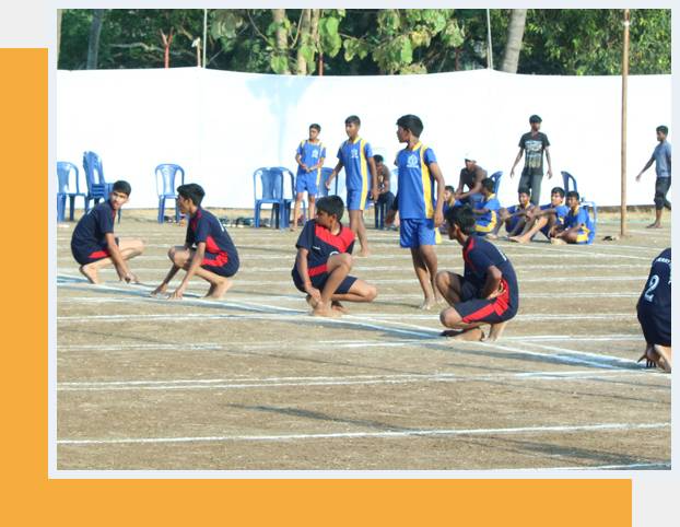 Bharatiya Vidya Bhavans International Residential Public School campus photo 5 of 13 — West Godavari