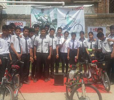 North Point Day School campus photo 6 of 7 — Medinipur