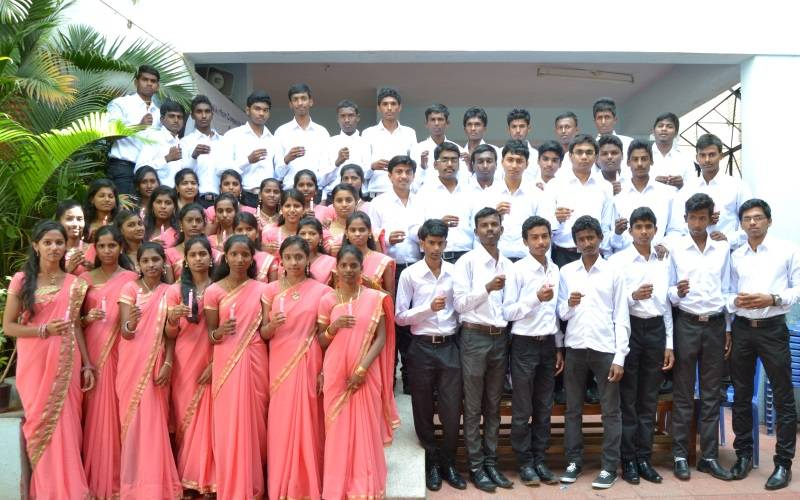 Kairalee Nikethan English High School campus photo 2 of 3 — Halasuru