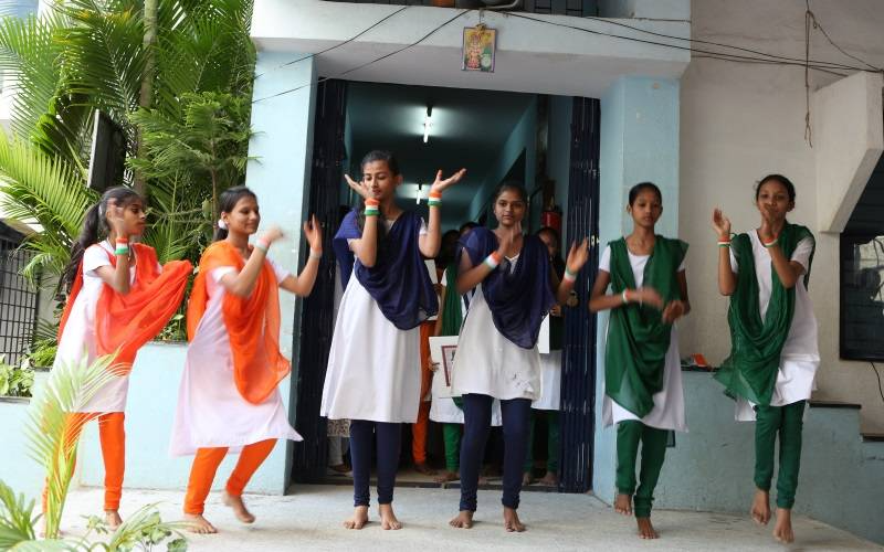 Kairalee Nikethan English High School campus photo 3 of 3 — Halasuru