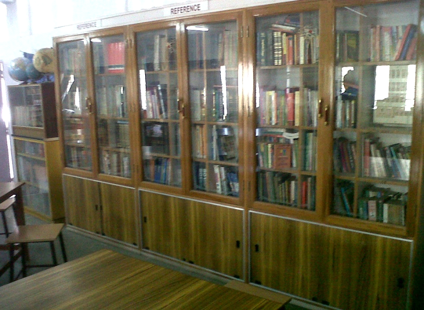 Chinmaya Vidyalaya campus photo 3 of 9 — Anna Nagar