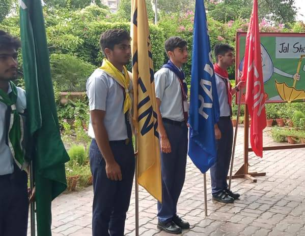 Ryan International School - ICSE campus photo 6 of 12 — Bannerghatta