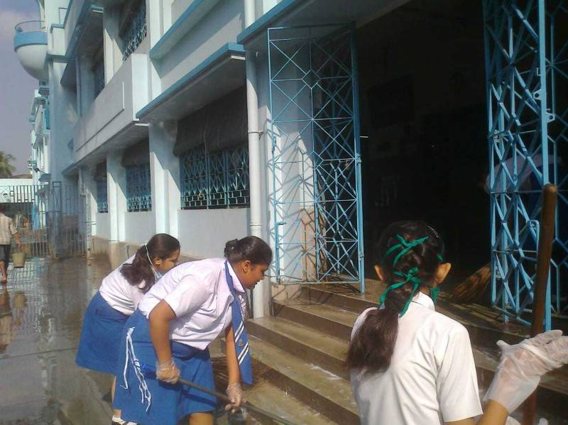 Our Lady Queen Of The Missions School campus photo 8 of 16 — Ballygunge