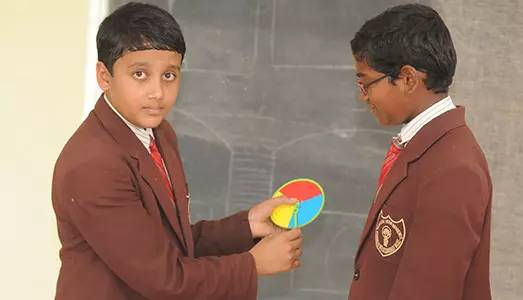 Sharada Vidya Mandira campus photo 2 of 11 — Kadugodi