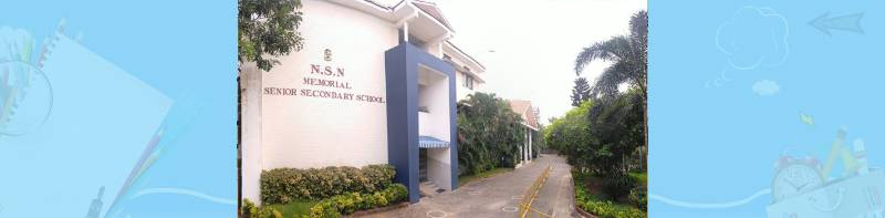 N.S.N Memorial Senior Secondary School campus photo 12 of 12 — Chitlapakkam