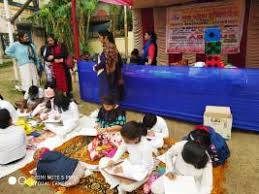 The Master & Thunderbird Preschool campus photo 2 of 7 — Garia