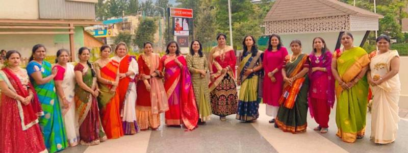 Sindhi PU College campus photo 7 of 7 — Chokkanahalli