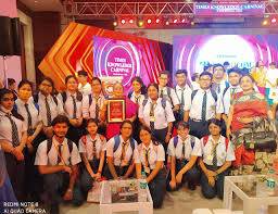 Pramila Memorial Advanced School campus photo 4 of 6 — Baguiati