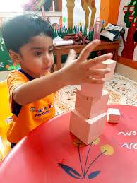 The Master & Thunderbird Preschool campus photo 7 of 7 — Garia