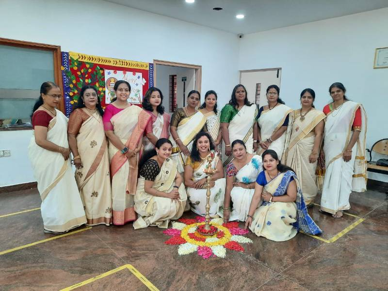 Geethanjali Vidyalaya campus photo 8 of 10 — CV Raman Nagar