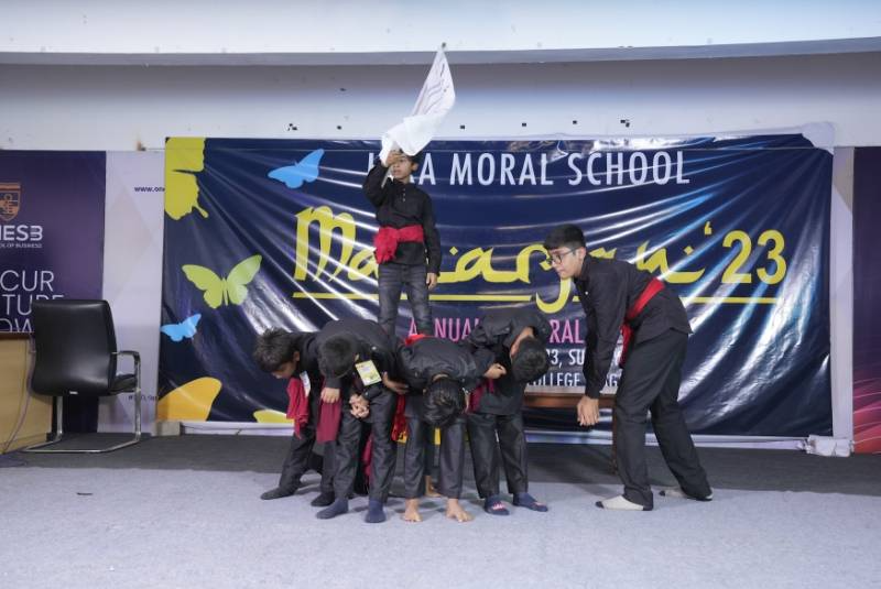 Hira Moral School campus photo 11 of 14 — Sarjapur Road