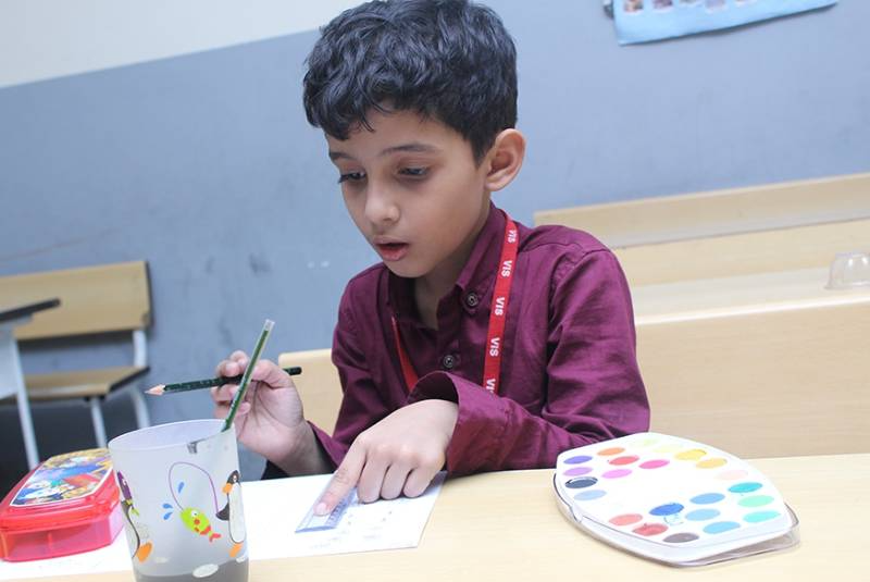 Hira Moral School campus photo 6 of 14 — Majestic