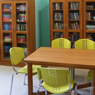 M.CT.M Chidambaram Chettyar International School campus photo 4 of 12 — Mylapore