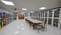 D.A.V. Public School campus photo 2 of 10 — Velachery