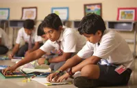 Gateway International School campus photo 4 of 9 — Neelankarai
