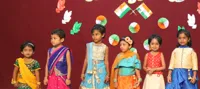 Good Shepherd Matriculation Higher Secondary School campus photo 3 of 8 — Nungambakkam