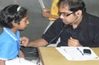 D.A.V. Public School campus photo 4 of 10 — Velachery