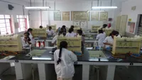 D.A.V. Public School campus photo 6 of 10 — Velachery