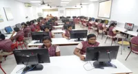 D.A.V. Public School campus photo 7 of 10 — Velachery