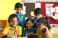 Gateway International School campus photo 9 of 9 — Neelankarai