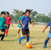 Gateway International School campus photo 7 of 9 — Neelankarai
