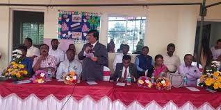 Lumbini International Public School campus photo 5 of 5 — Yelahanka