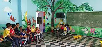 Paramahansa Yogananda Vidyalaya campus photo 4 of 6 — Chittoor