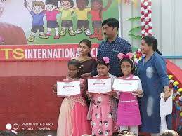 Krits International School campus photo 7 of 7 — Sodepur