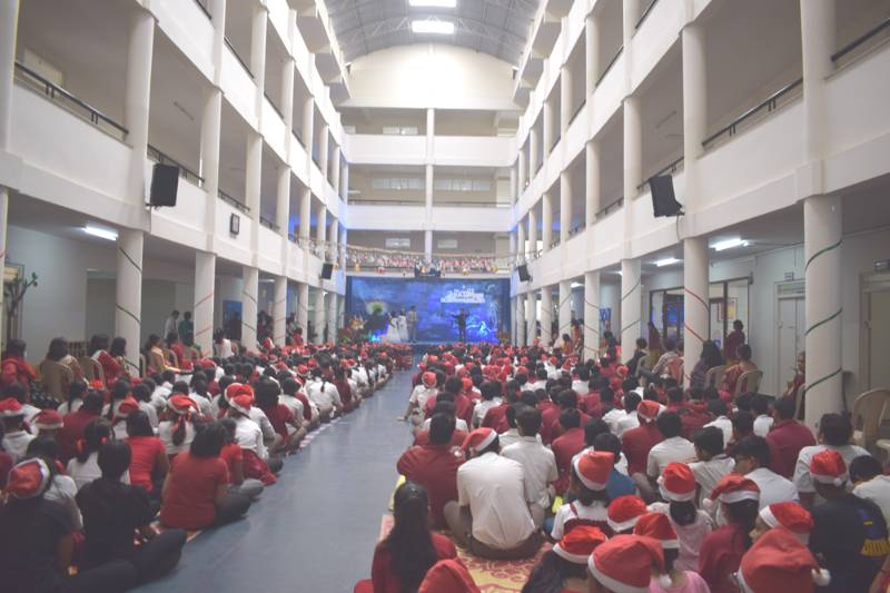 National Public School campus photo 5 of 7 — Yelahanka