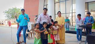 Viva The School campus photo 2 of 5 — Guntur