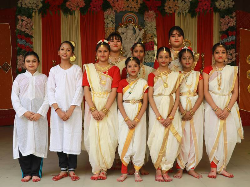 Vidyanjali High School campus photo 4 of 8 — Bhowanipore